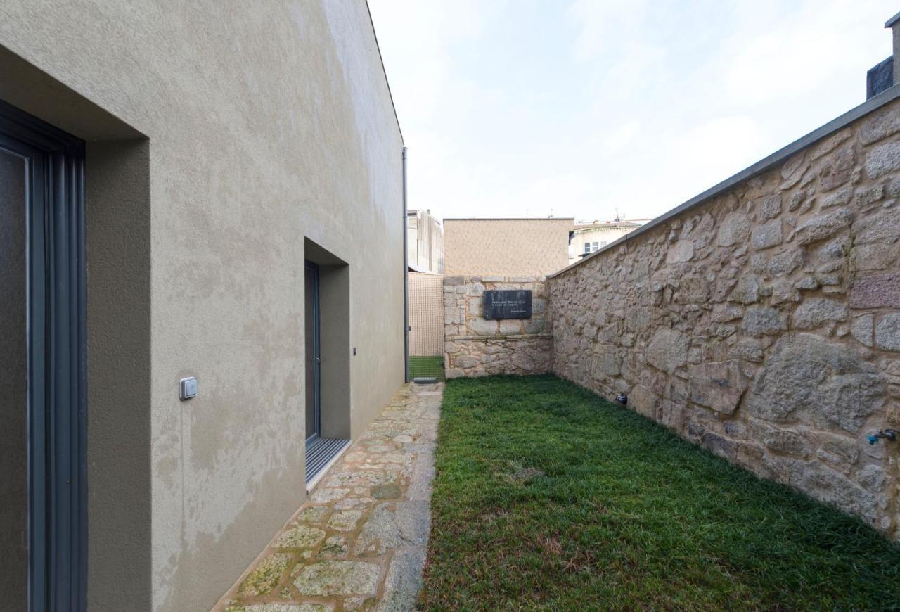 Lovelystay - Stylish Central Apartment By Bolhao Market OOporto Extérieur photo