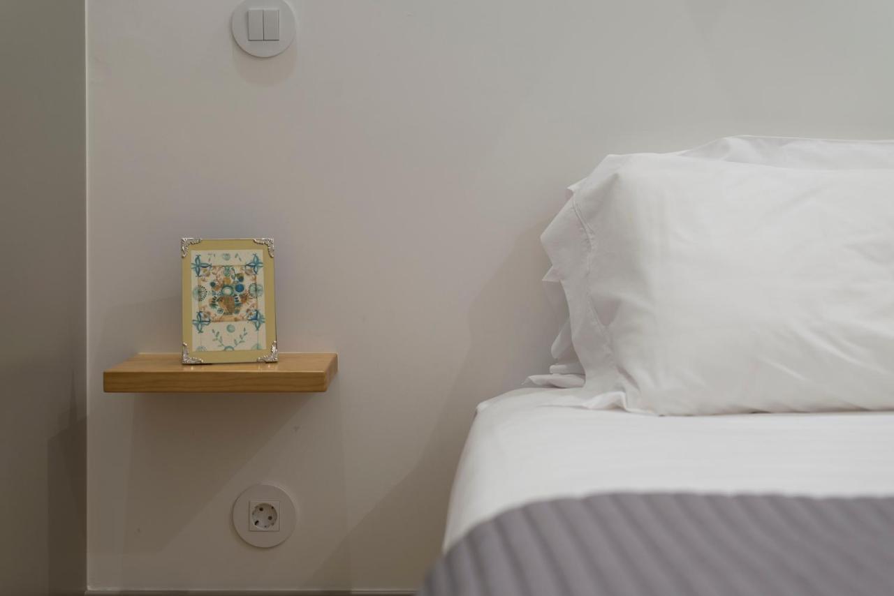 Lovelystay - Stylish Central Apartment By Bolhao Market OOporto Extérieur photo